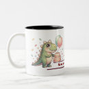 Search for cute dinosaurs mugs Boy