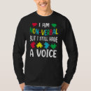 Search for nonverbal clothing Acceptance