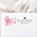 Search for for graduation return address labels Trendy