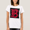 Search for alphabet letter tshirts Typography