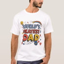 Search for superhero mens tshirts Super dad