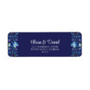 Search for mexican fiesta return address labels Watercolor