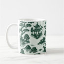Search for pagoda mugs Vintage