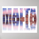 Search for malta posters Valletta