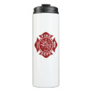 Search for fire department travel mugs Firemen