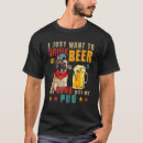 Search for pug clothing Beer