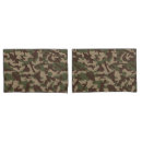 Search for deep pillowcases Green