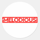 Search for melody stickers Funny