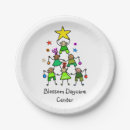 Search for kids christmas plates Children