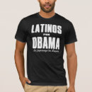 Search for barack obama campaign tshirts Hope