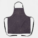 Search for web aprons Halloween