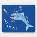 Search for catching fish mousepads Fishing