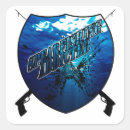 Search for spearfishing stickers Ocean