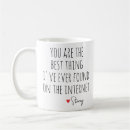 Search for online mugs Husband