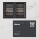 Search for blinds business cards Shades