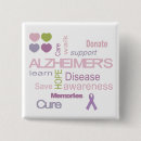 Search for alzheimers badges Caregiver