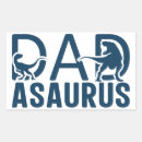 Search for dino lover stickers Dinosaur dad