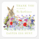 Search for yellow bunny stickers Egg hunt