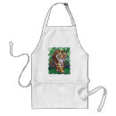 Search for tiger face aprons Forest