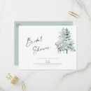 Search for deer bridal shower invitations Woodland