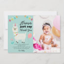 Search for saying thank you cards Animal