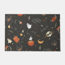 Search for autumn doormats Halloween