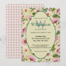 Search for spring family reunion invitations Summer party