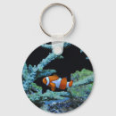 Search for clown key rings Nemo