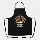 Search for wait aprons Pumpkin