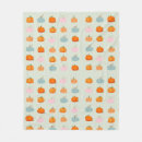 Search for pumpkin blankets Green