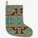Search for persian christmas stockings Floral