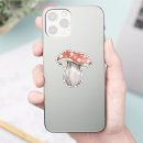 Search for toadstool electronics Botanical