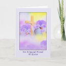 Search for empty cross cards Tomb