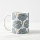 Search for geranium mugs Pattern
