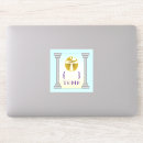 Search for the empty tomb stickers Christianity