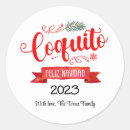 Search for navidad stickers coquito