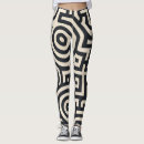 Search for labyrinth leggings Abstract