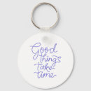 Search for the good time key rings Mental health awareness