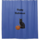 Search for halloween shower curtains Pumpkin