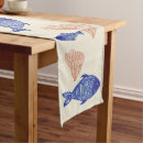 Search for coastal table runners Coral