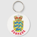 Search for danish key rings Danmark