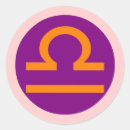 Search for libra stickers Star