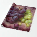Search for grapes wrapping paper Bunch