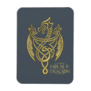 Search for house of the dragon magnets There will be dragons