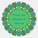 Search for kitchen decor stickers Blue