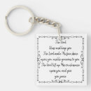 Search for bless square key rings Verse