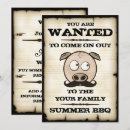 Search for moustach invitations Bbq