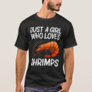 Search for prawn tshirts Mum
