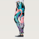 Search for flamingo leggings Island