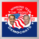 Search for vice president posters Obama